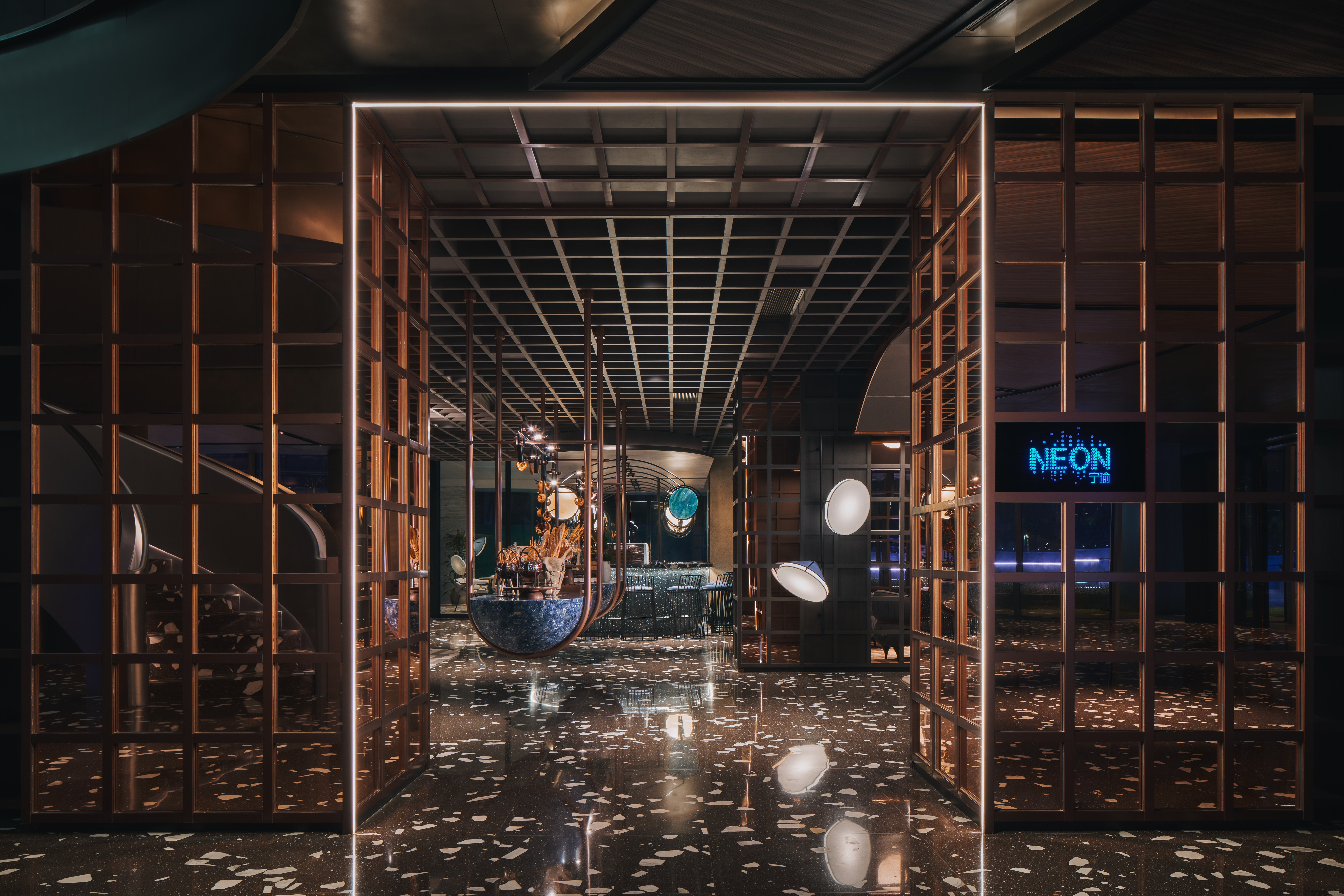 Hotel Indigo Ningbo Riverside 31/59
