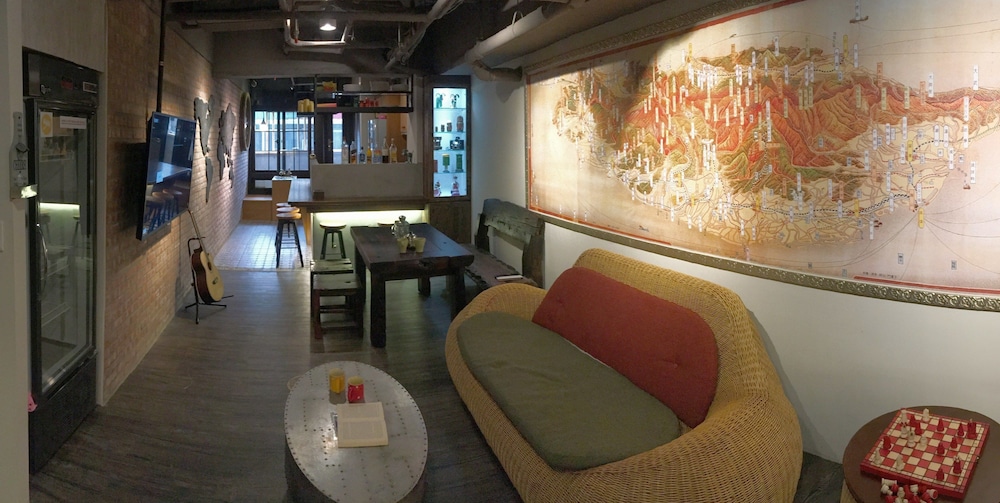 Formosa101 - Hostel 39/50