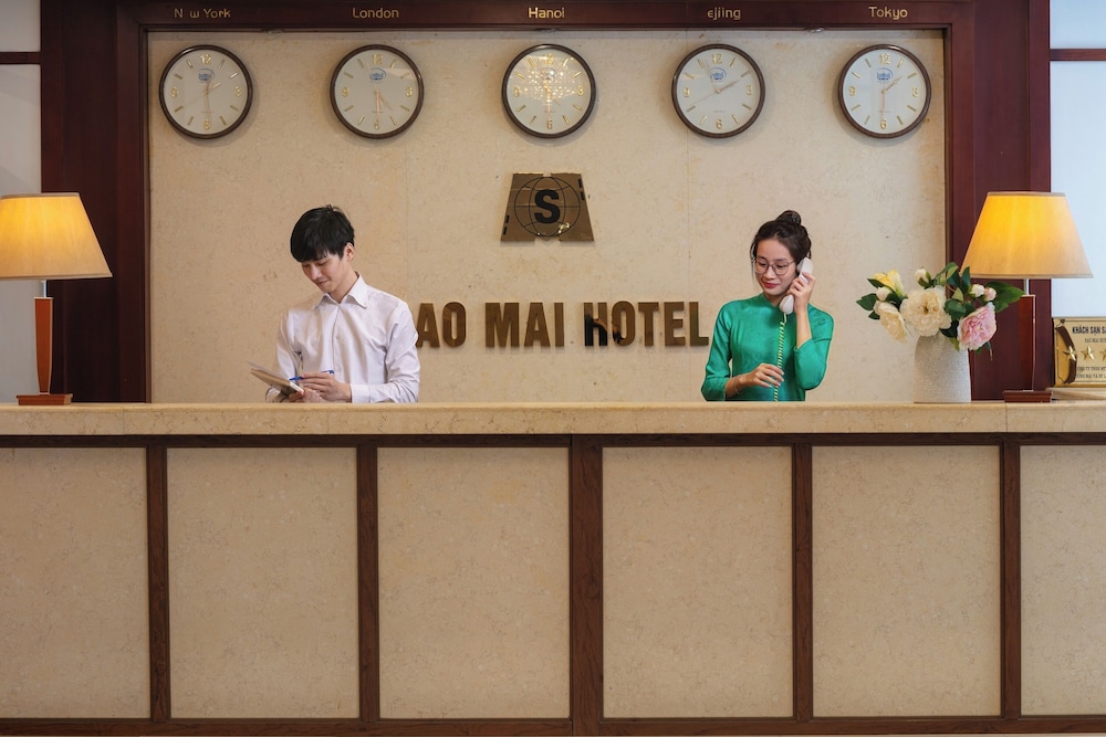 SAO MAI HOTEL 2/50