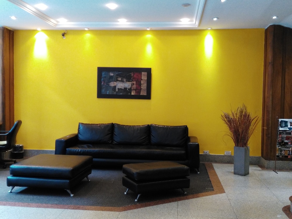 Tritone Hotel Ex Dazzler Tritone 37/49