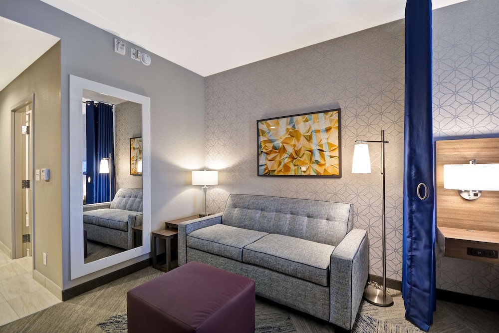 Home2 Suites By Hilton Plano Richardson 29/58