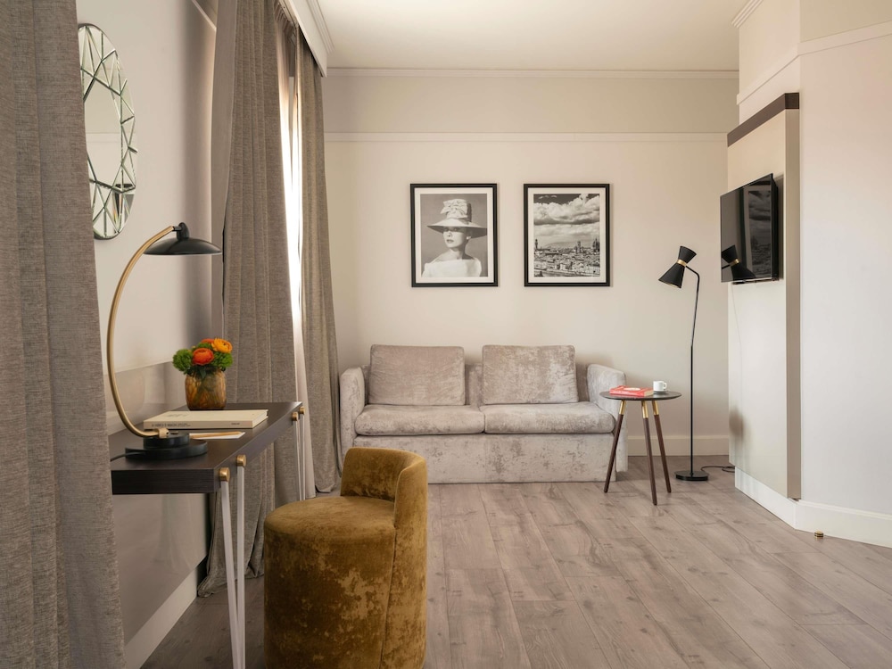 Cerretani Hotel Firenze - MGallery Collection 34/50