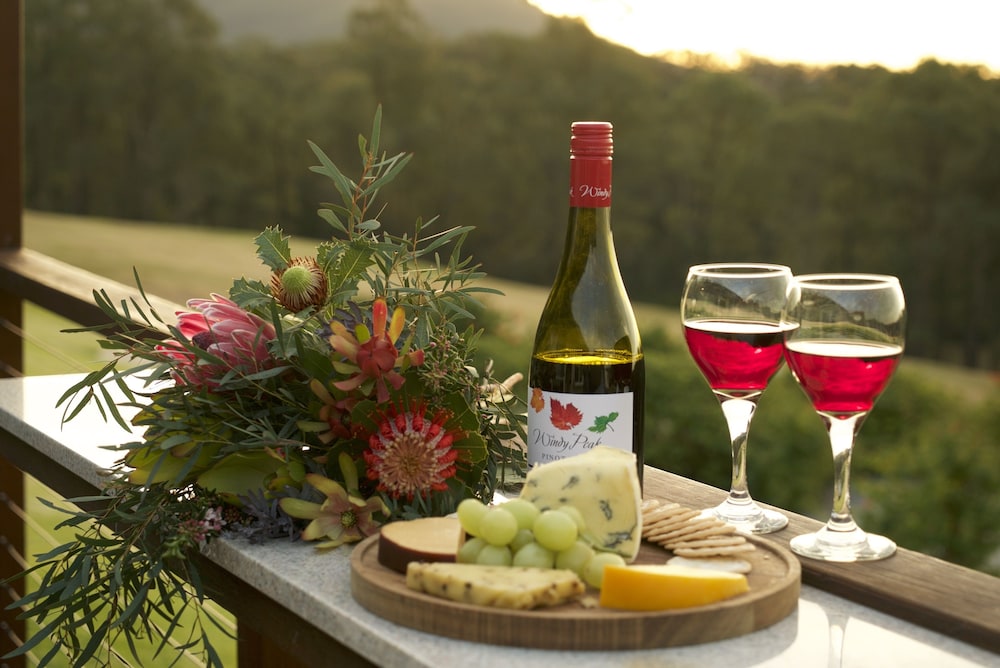 Wine Country Villas 13/50