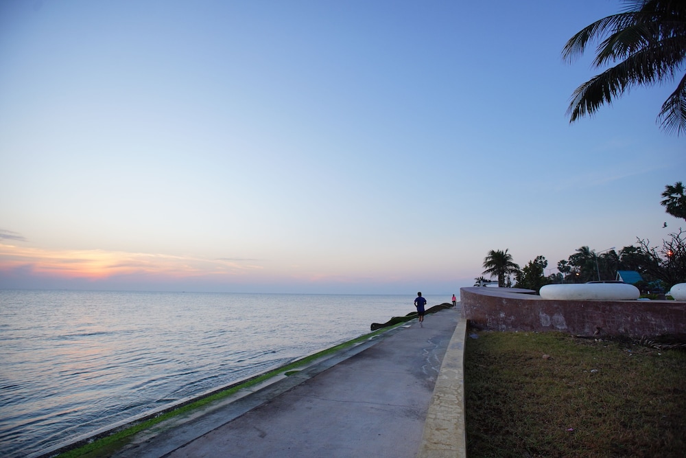 Tanaosri Resort Pranburi 47/50