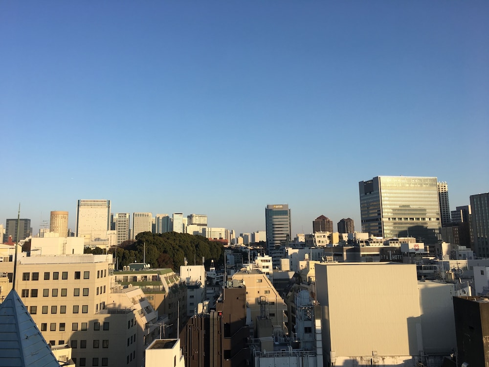 五反田东急酒店(Tokyu Stay Gotanda) 图片4