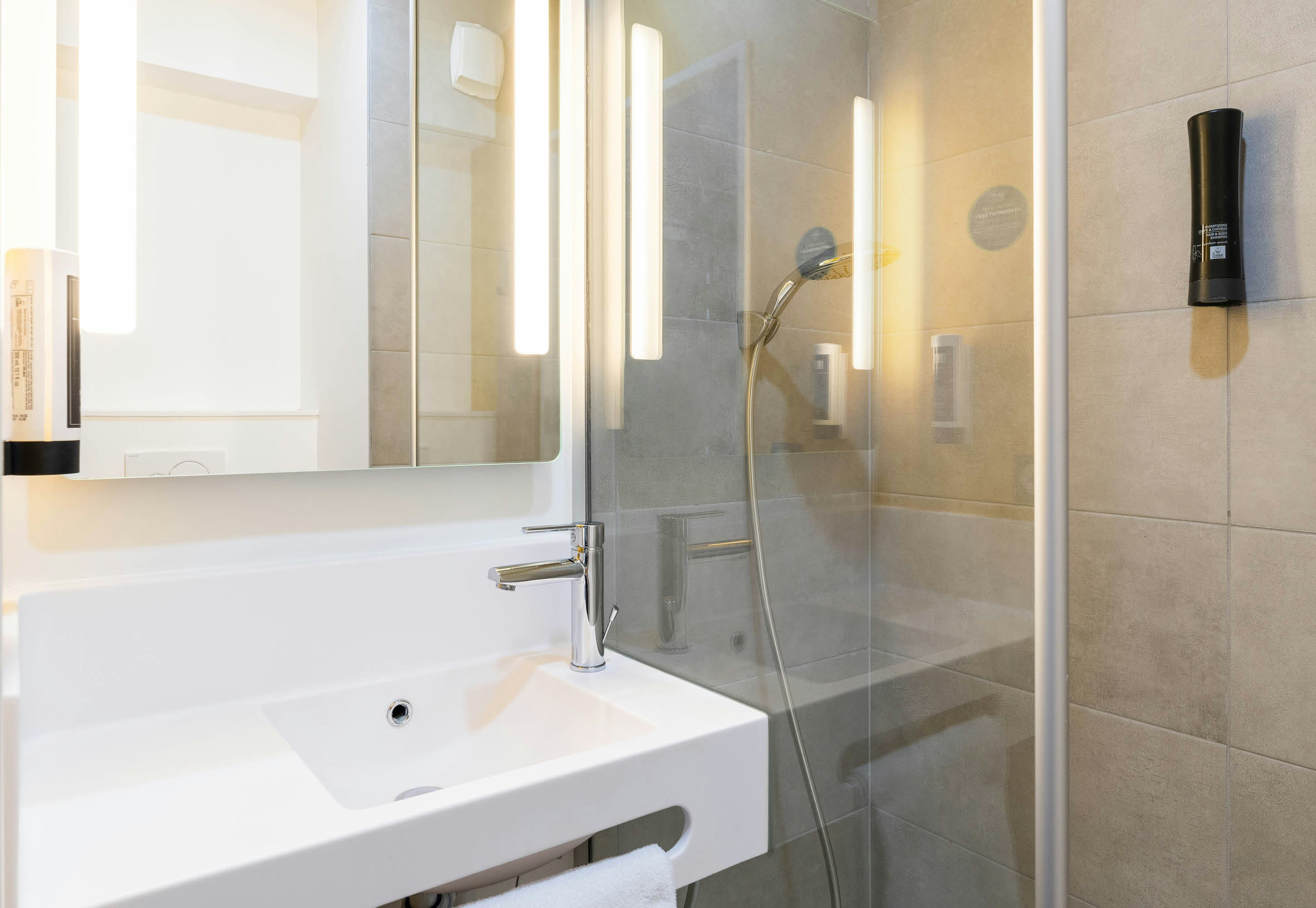 B&B HOTEL Bourg en Bresse Viriat 25/25