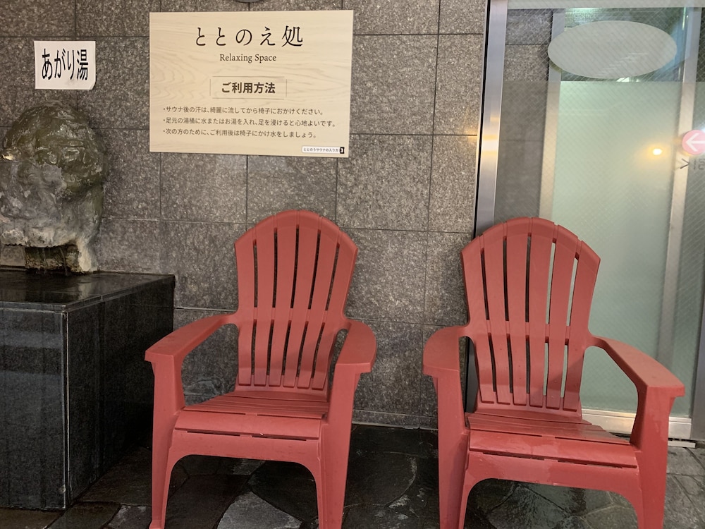 Premier Hotel Cabin Obihiro 31/50