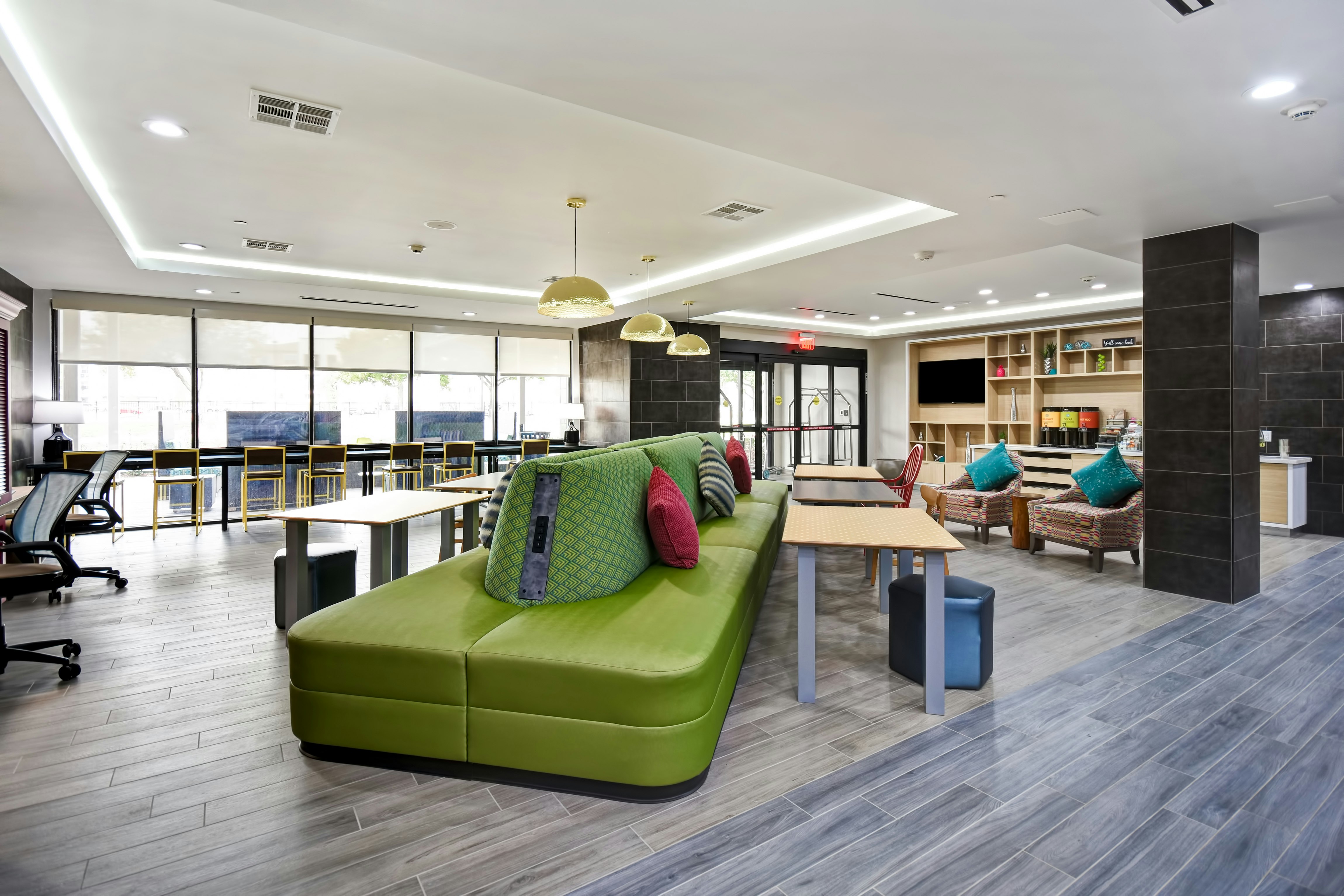 Home2 Suites by Hilton Fort Worth Fossil Creek 30/48