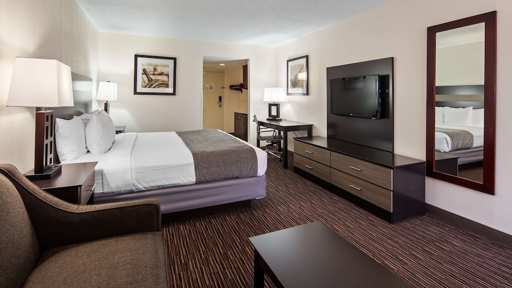 Best Western Oak Manor 14/32