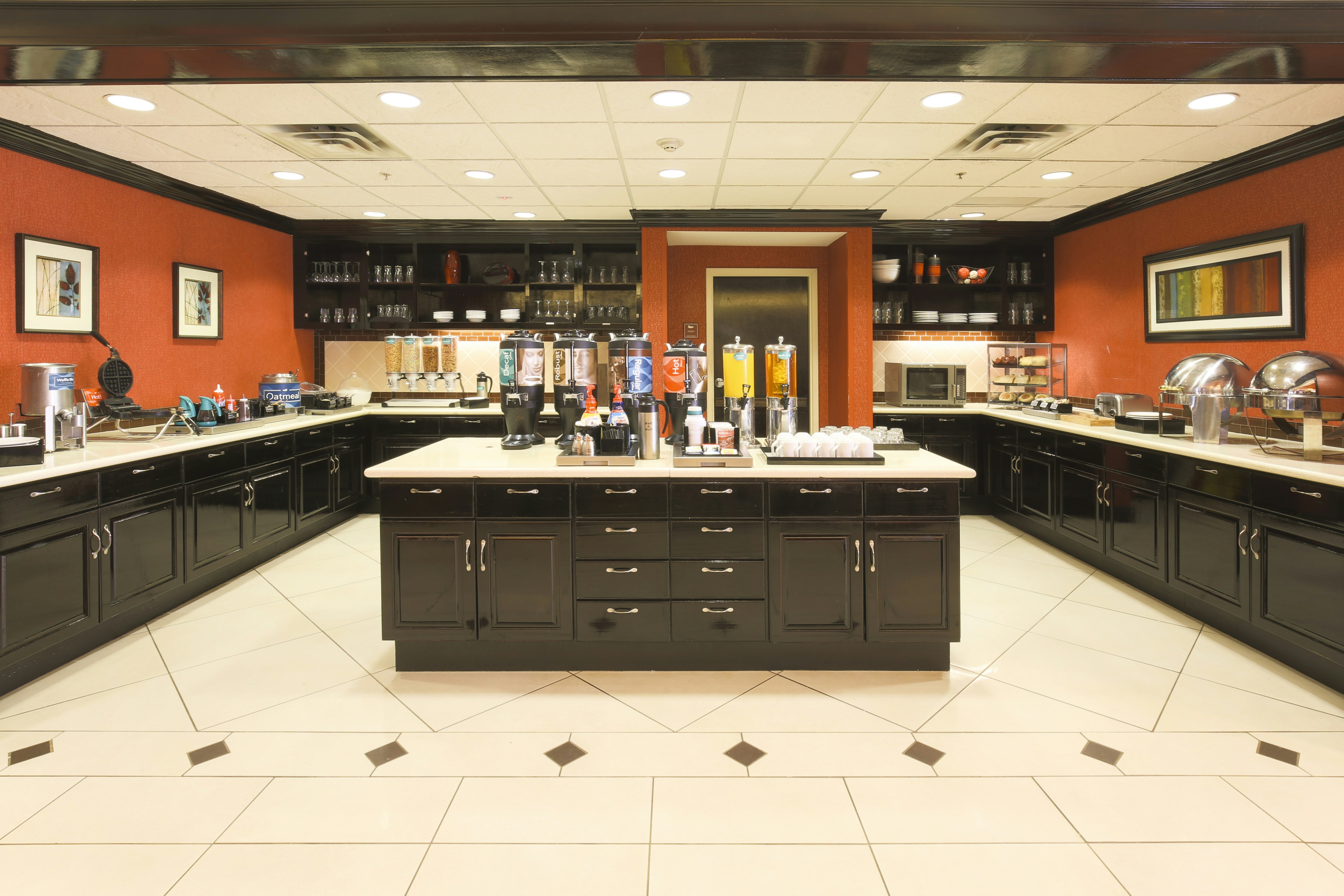 Homewood Suites By Hilton - Lawton Ok 3/16