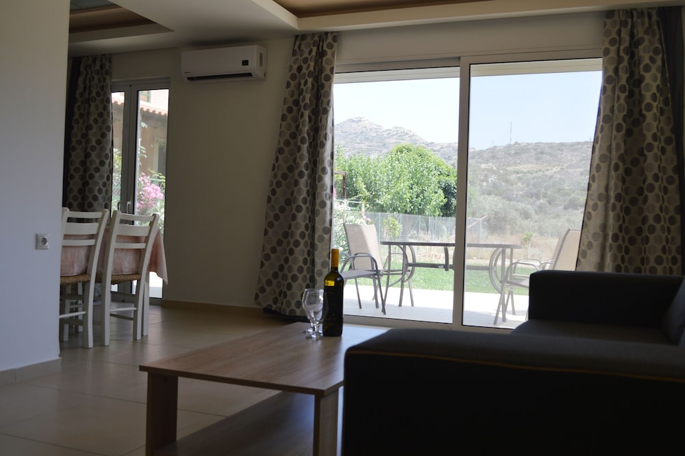 Matala Bay Apartments 19/64