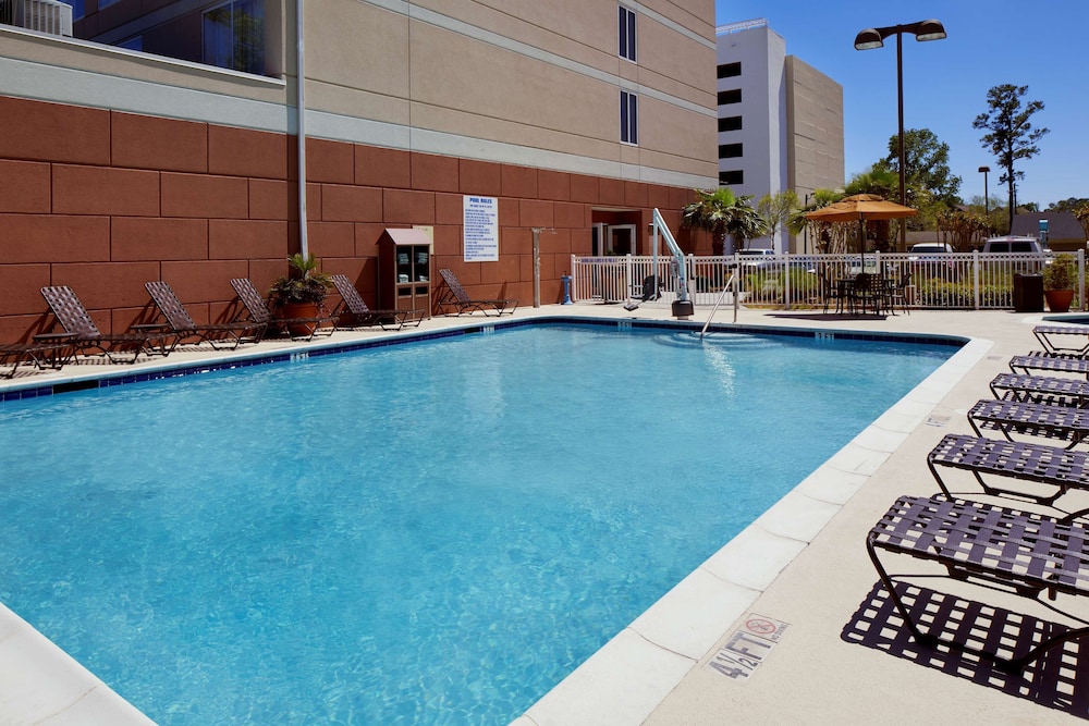 Hilton Garden Inn Savannah Midtown 2/43