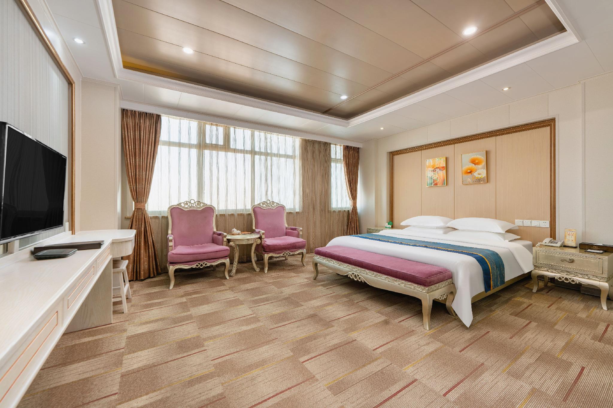 Zhonghai International Hotel 5/23