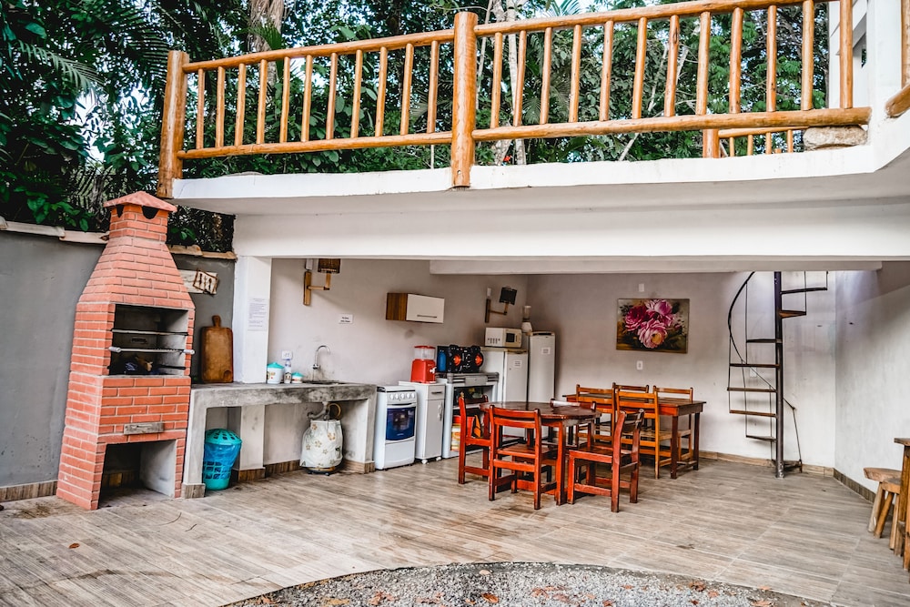 Pousada Vila Baiana 46/50