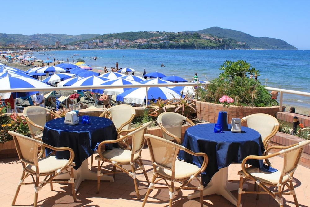 La Darsena Hotel 31/41