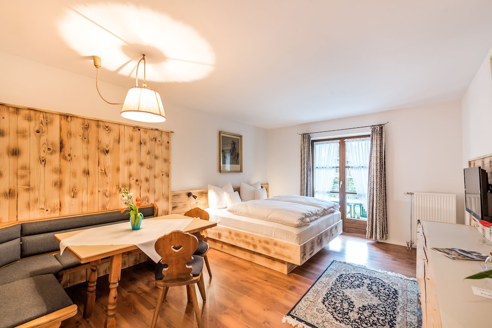 Novum Alpenhotel Inzell 56/82