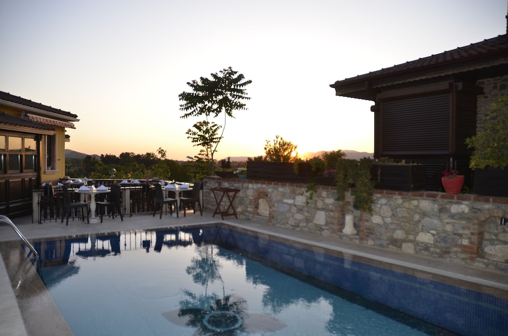 Ayasoluk Hotel 27/50