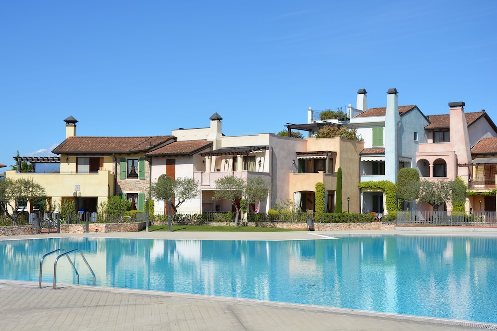 Residence Garda Resort photo2