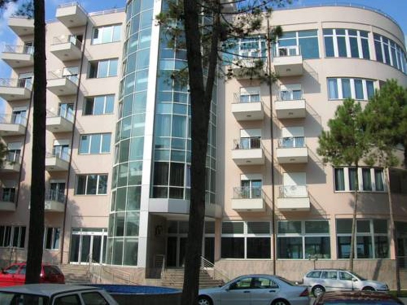 Bonita Dolce Vita Hotel in KAVAJE