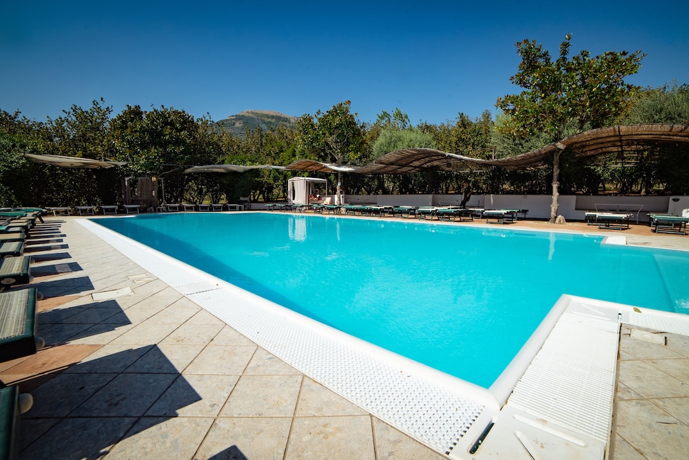 Villa Rizzo Hotel Resort And Spa 51/76
