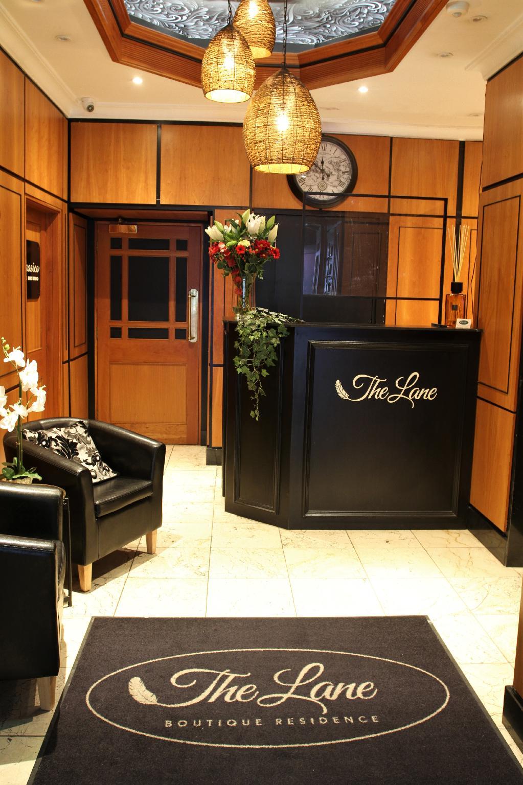 The Lane Boutique Residence 7/20