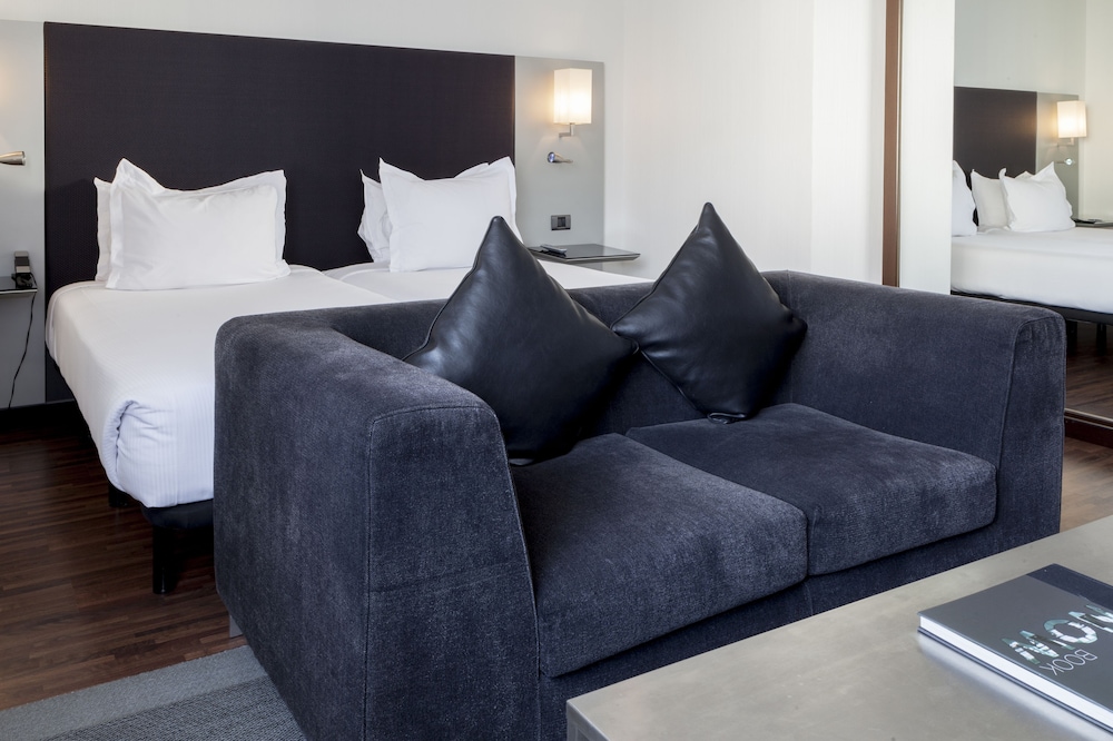 Ac Hotel San Sebastian de Los Reyes By Marriott 20/45