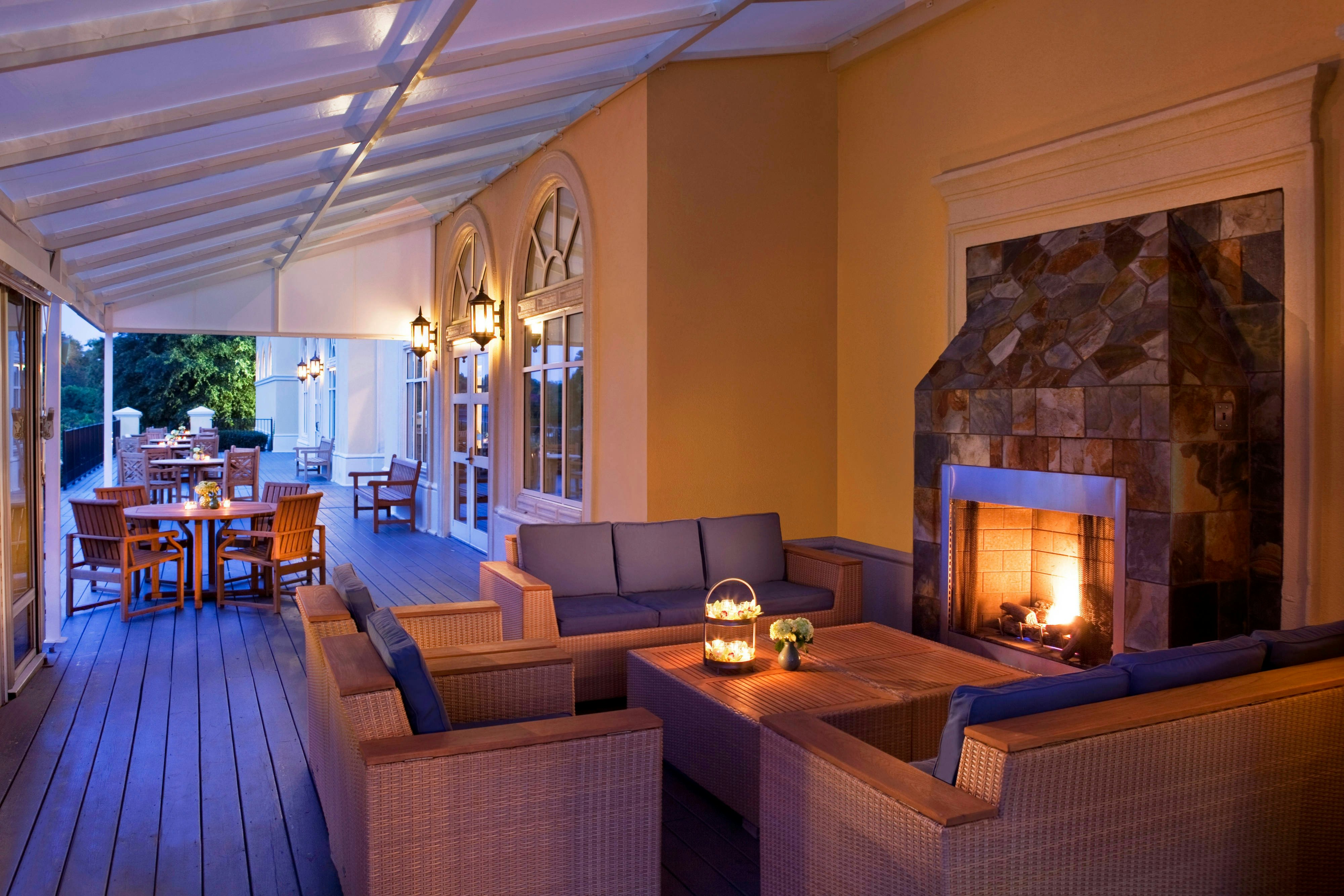 Westin Savannah Harbor Golf Resort Spa 17/50