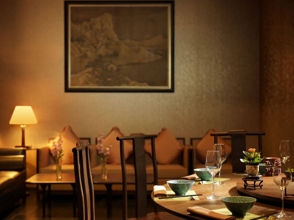 Himalayas Hotel Shanghai 44/50