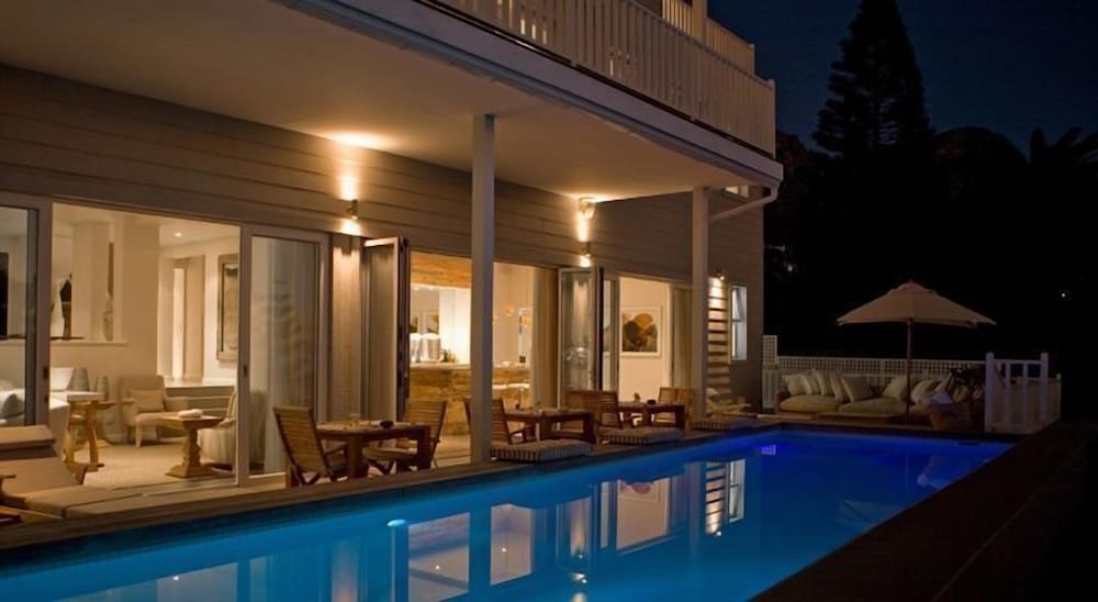 Sea Five Boutique Hotel 28/61