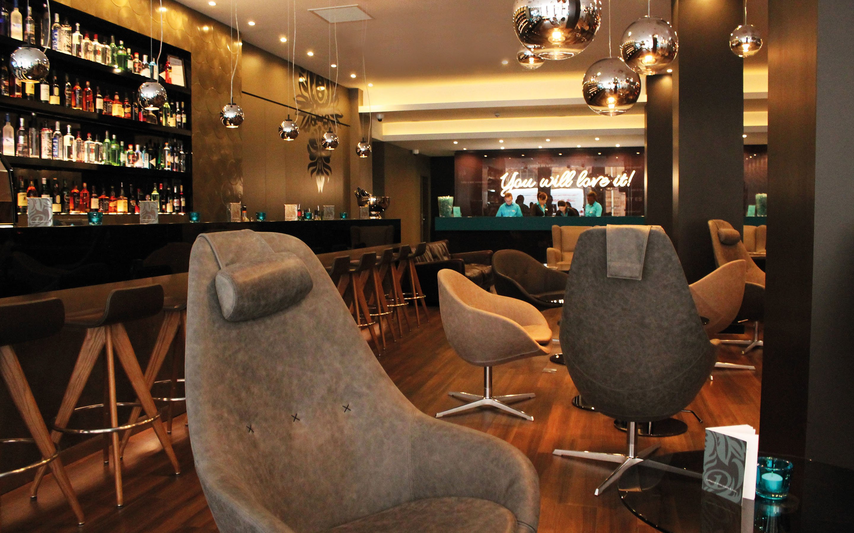 Motel One Manchester 18/24