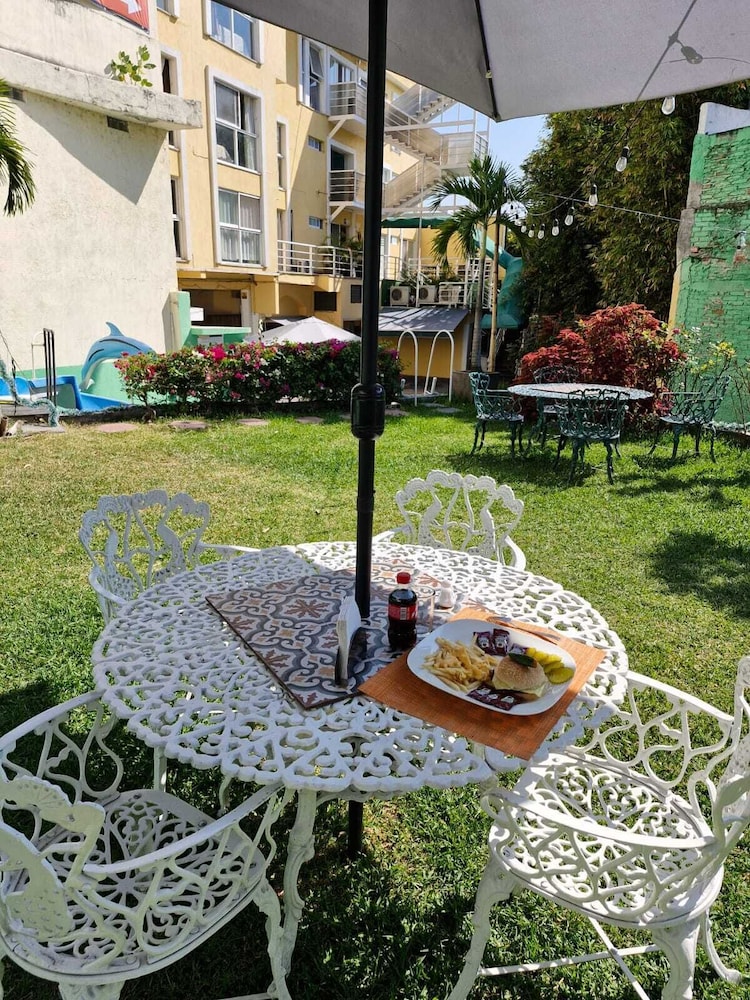Hotel Rúa 42/50