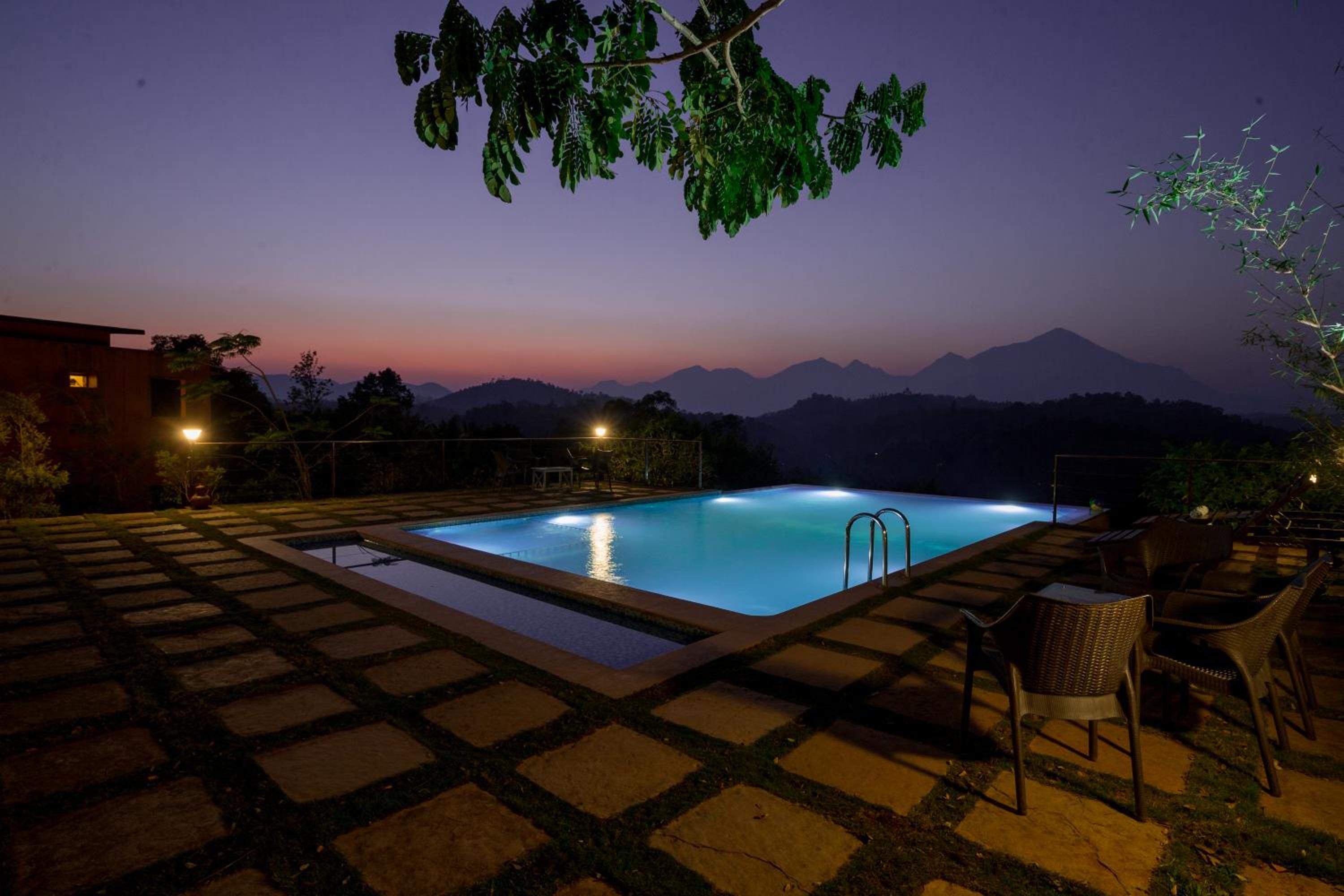 PETALS RESORTS WAYANAD 42/44