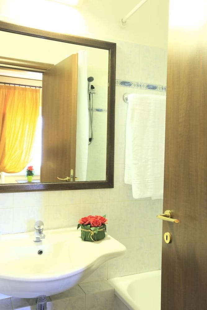 Hotel San Giorgio and Olimpic 35/39