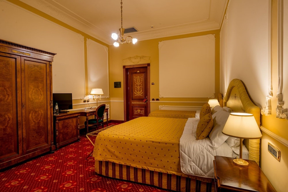 room