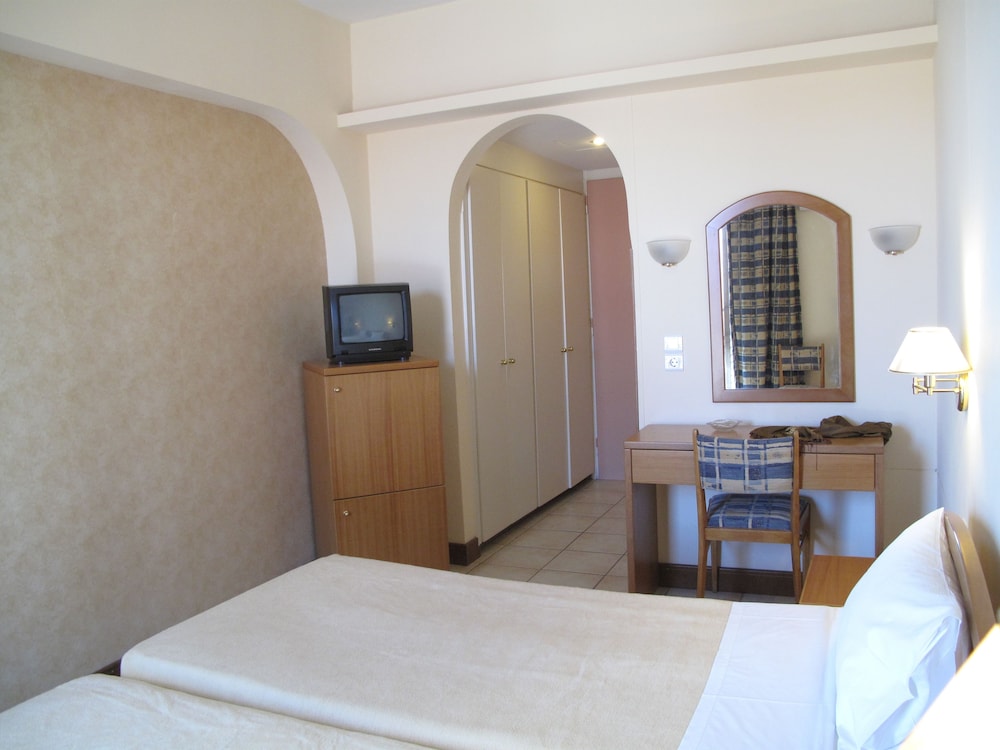 Zeus Hotels El Greco Heraklion 21/64