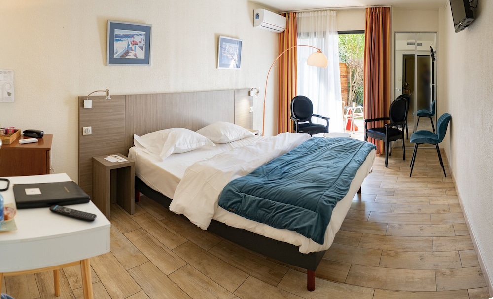Hotel Phoebus Garden Spa 16/69