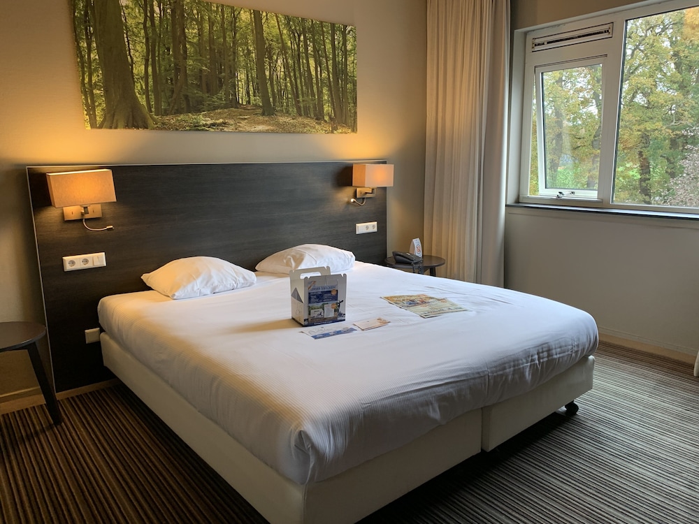 Fletcher Hotel Het Witte Huis 18/63
