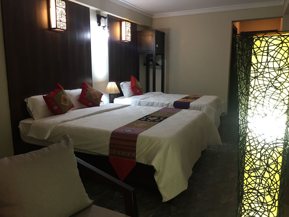 Sapa Hills Hotel 15/61