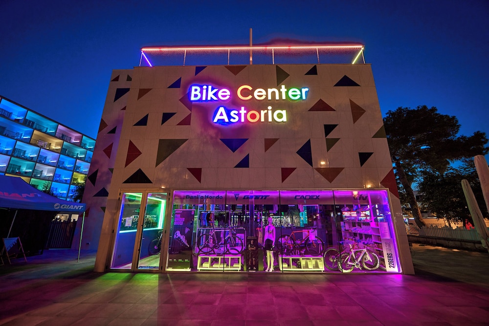 Hotel Astoria Playa - Adults Only 5/103