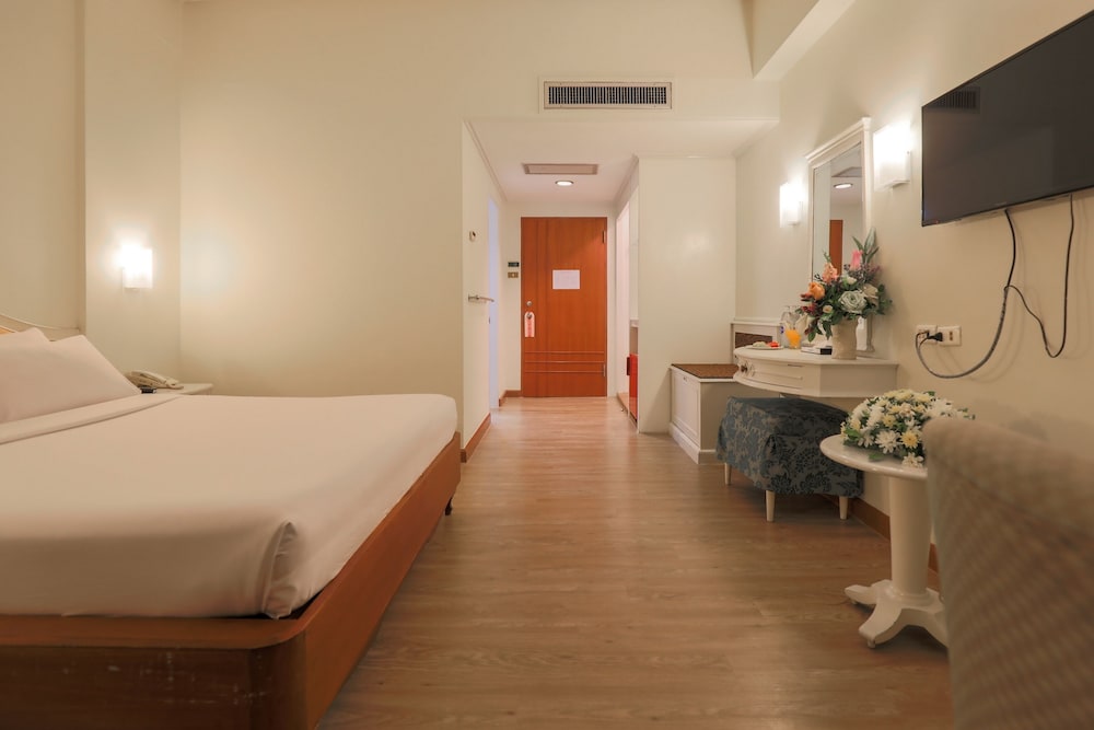 Wangtai Hotel 26/70