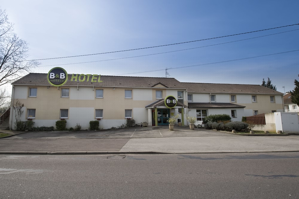 B&B HOTEL Chalon-Sur-Saone Sud in CHALON SUR SAONE