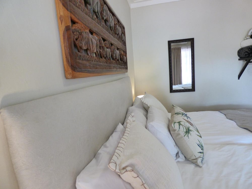 Tsumeb Backpackers 30/50