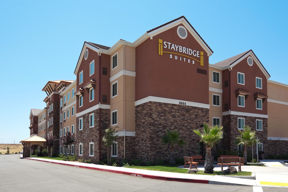 Staybridge Suites Rocklin - Roseville Area 1/64