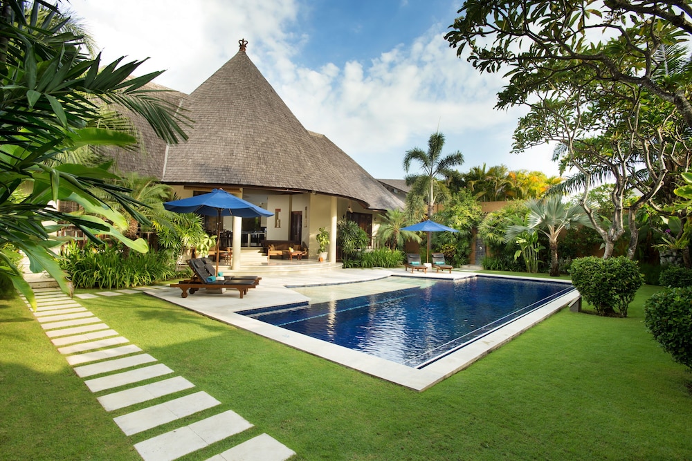 The Kunja Villas 43/48