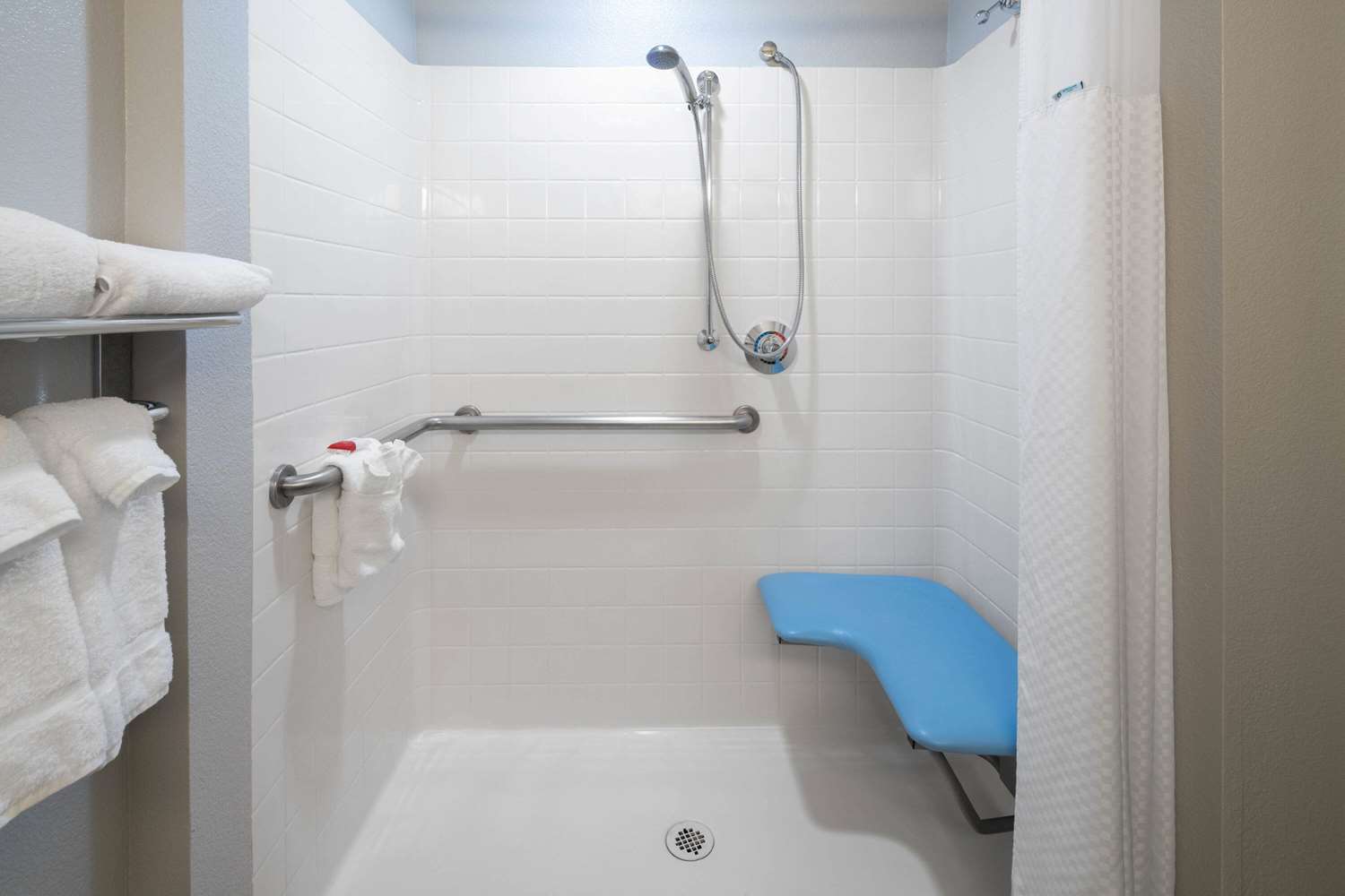 Baymont By Wyndham Las Vegas South Strip 39/39