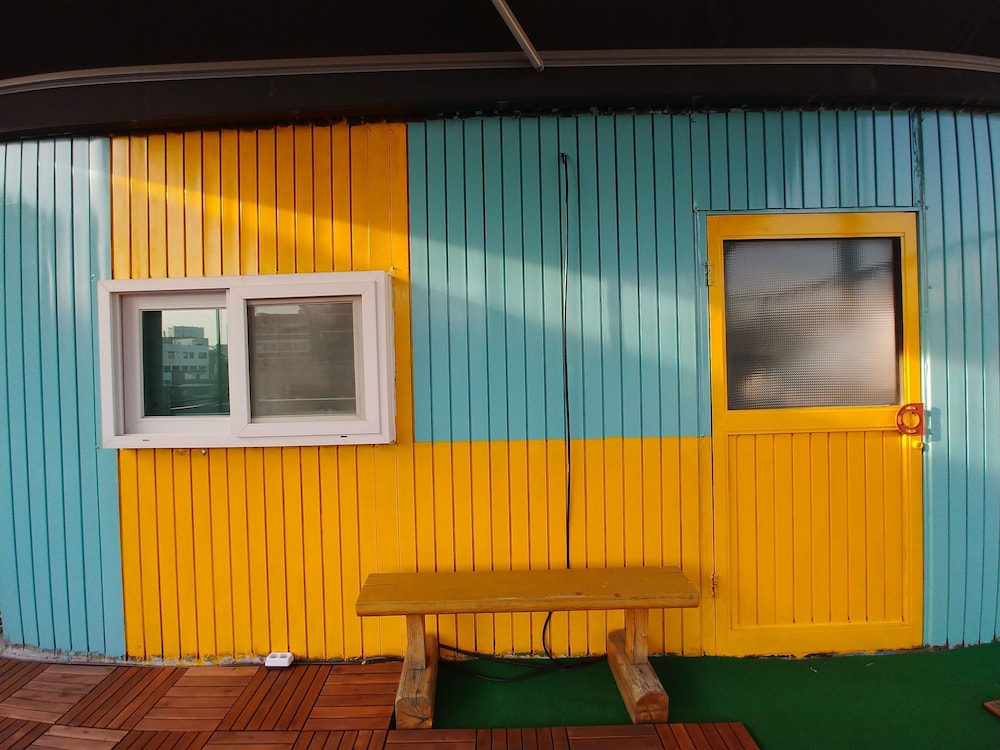 Hause Itaewon - Hostel 6/63