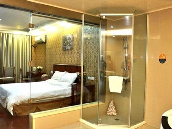 GREENTREE INN SUZHOU WANGTING ZHANWANG BUSINESS HOTEL 25/51