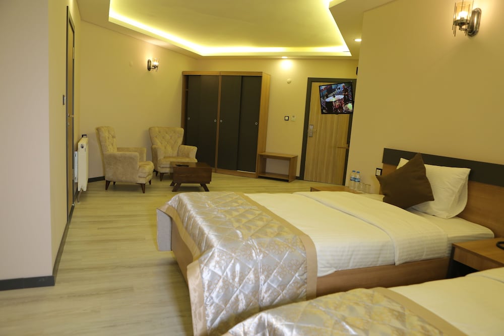Korkmaz Otel 17/59