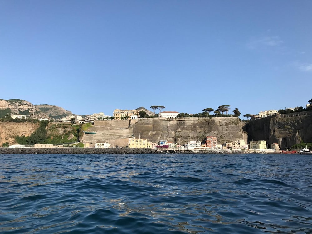 Cosmomare Hotel Sorrento 46/53