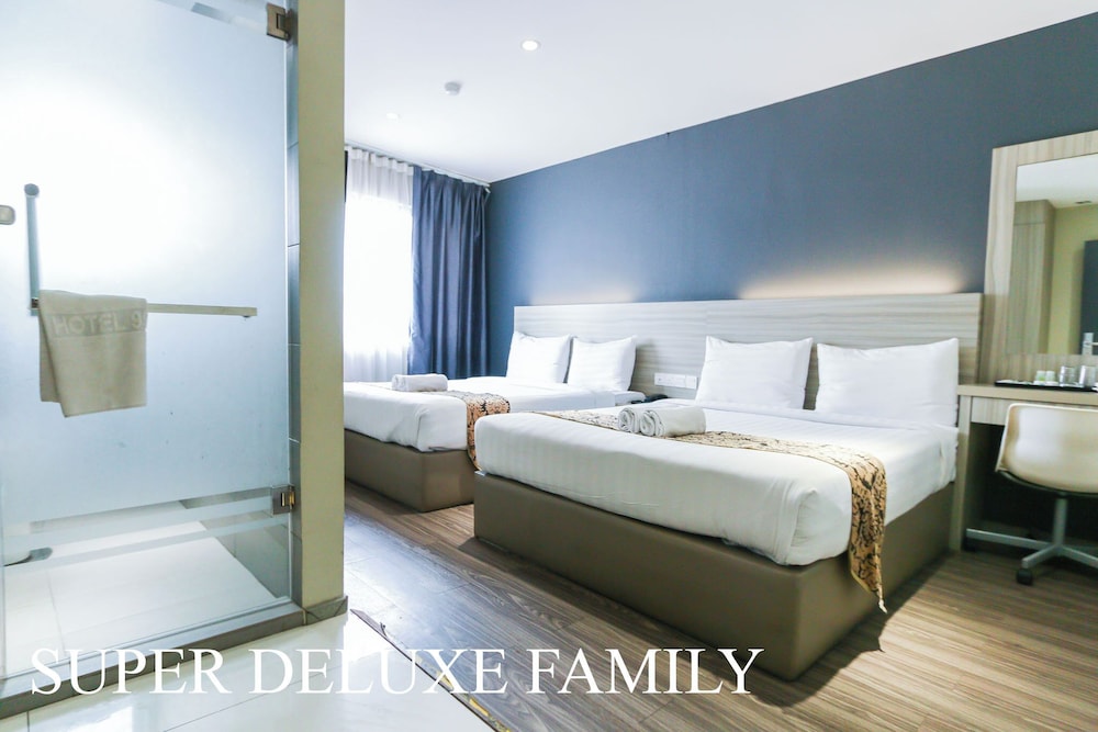 Hotel 99 - Kepong 22/50